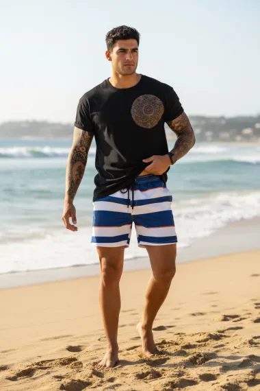 Sort de baie casual 12719 I15-1.2